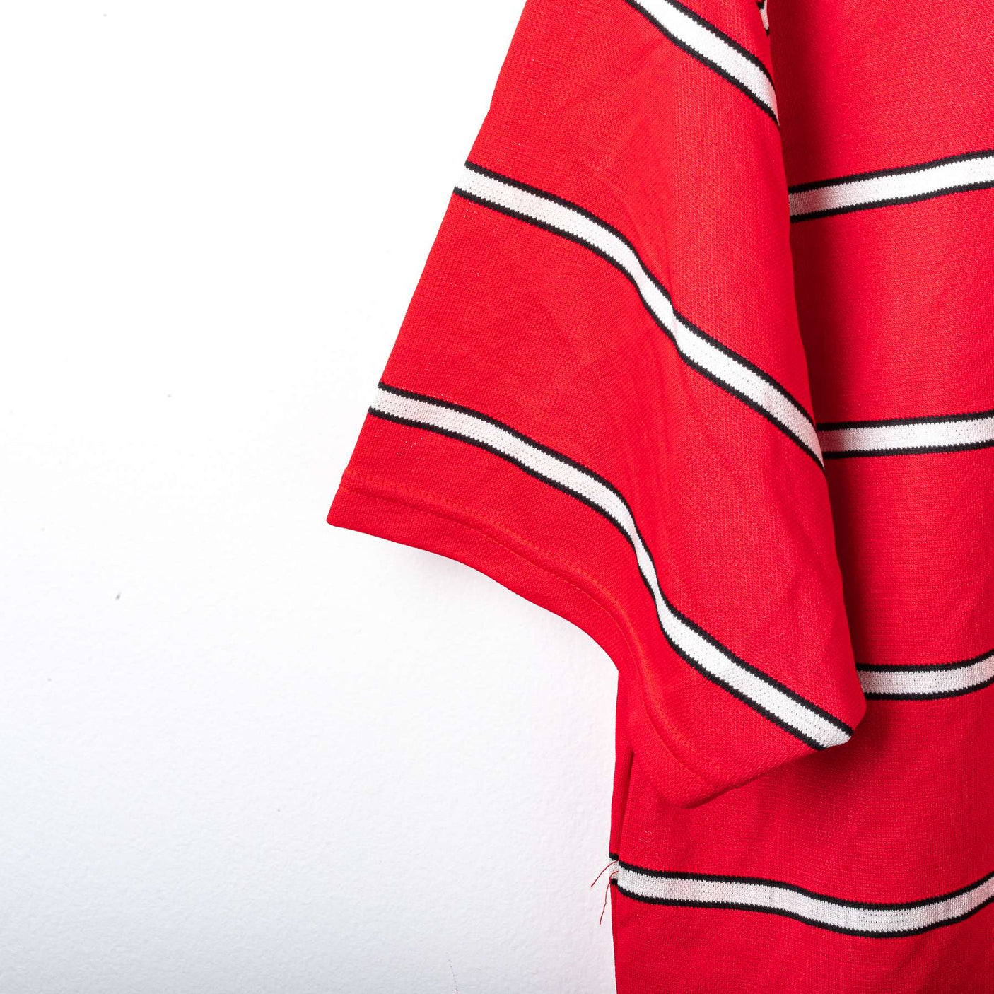 Maglia Allenamento Napoli Nike Polenghi 1997/1998