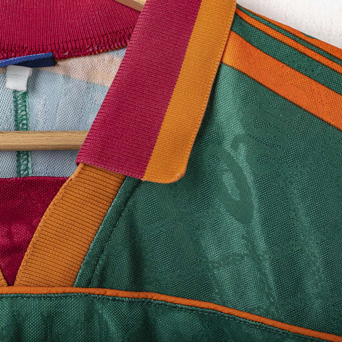 maglia Third as roma asics totti n20 1995/1996