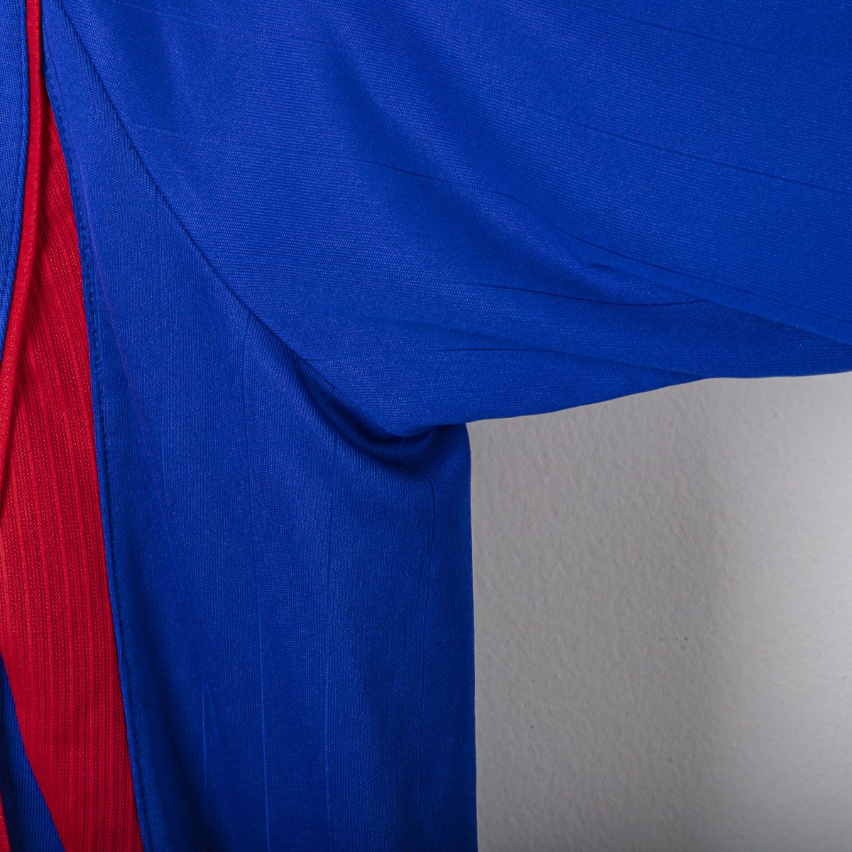Maglia Home Francia Adidas Zidane n10 2006