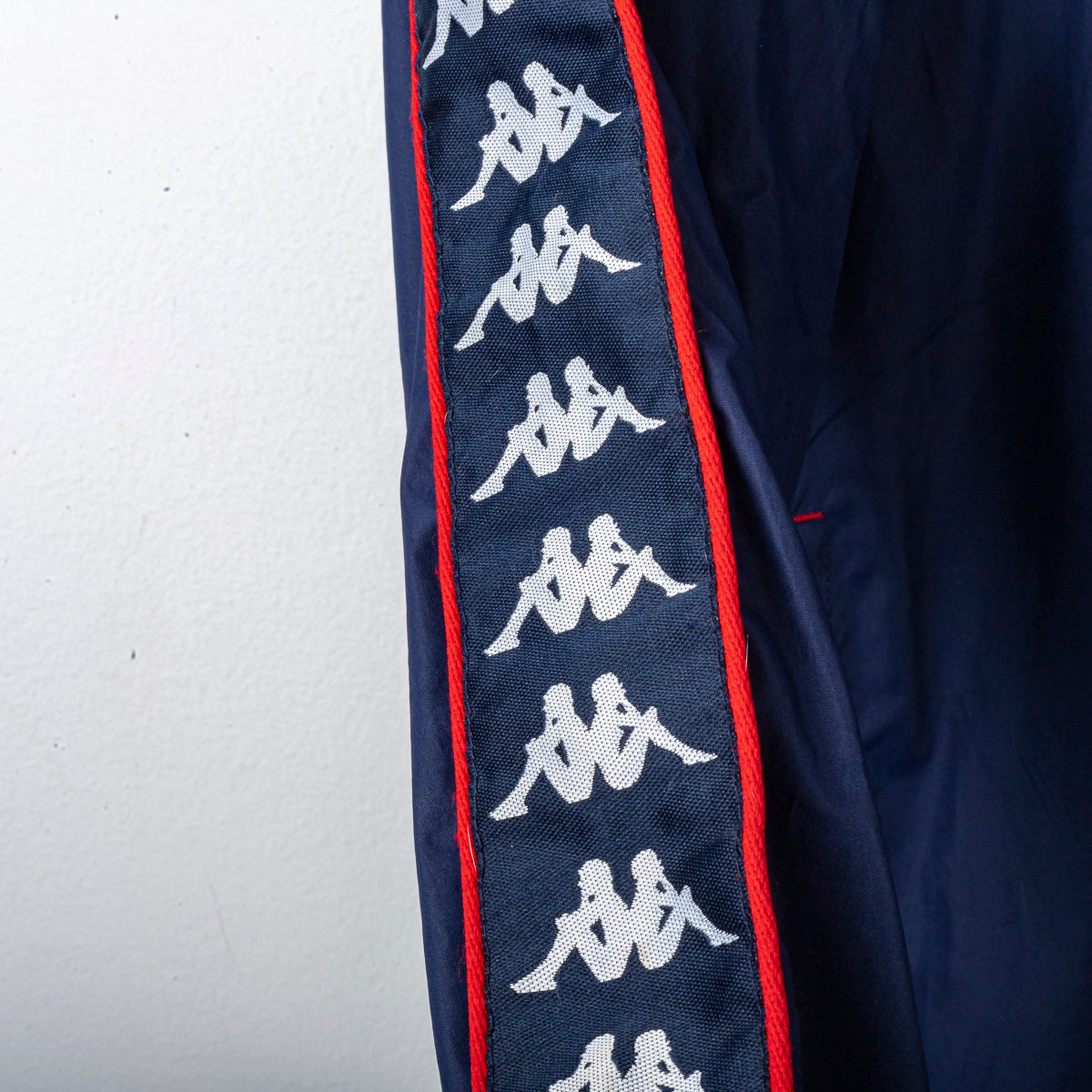 Giacca Cagliari Kappa 2005/2006