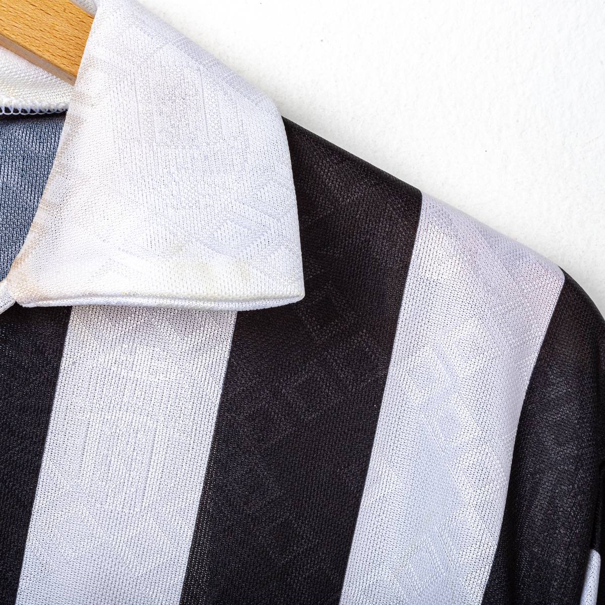 Maglia Home Juventus Kappa Upim 1991/1992