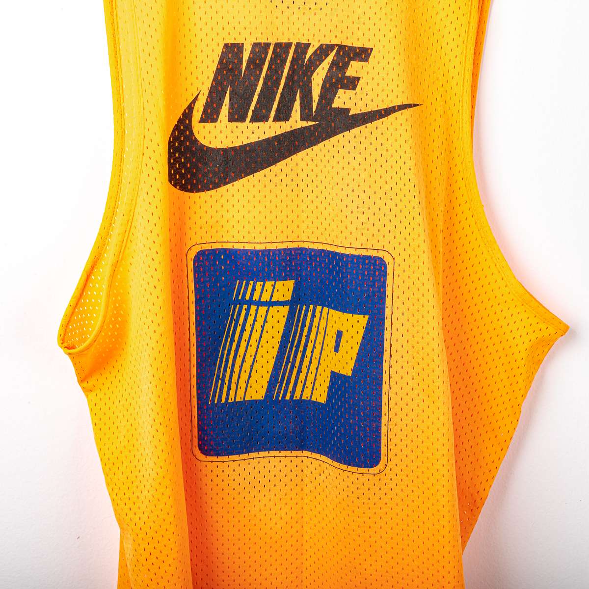 Pettorina Italia Nike Ip 1998