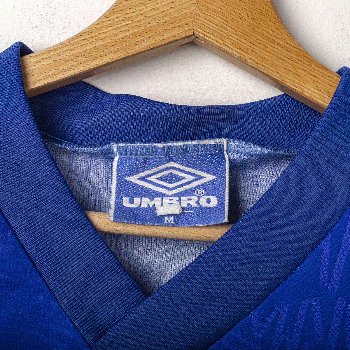 T-shirt Training Parma Umbro Parmalat 1993/1994