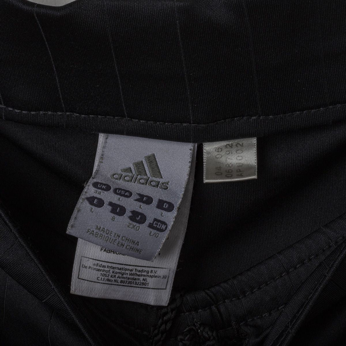 Pantaloncini Home Germania Adidas 2005/2006