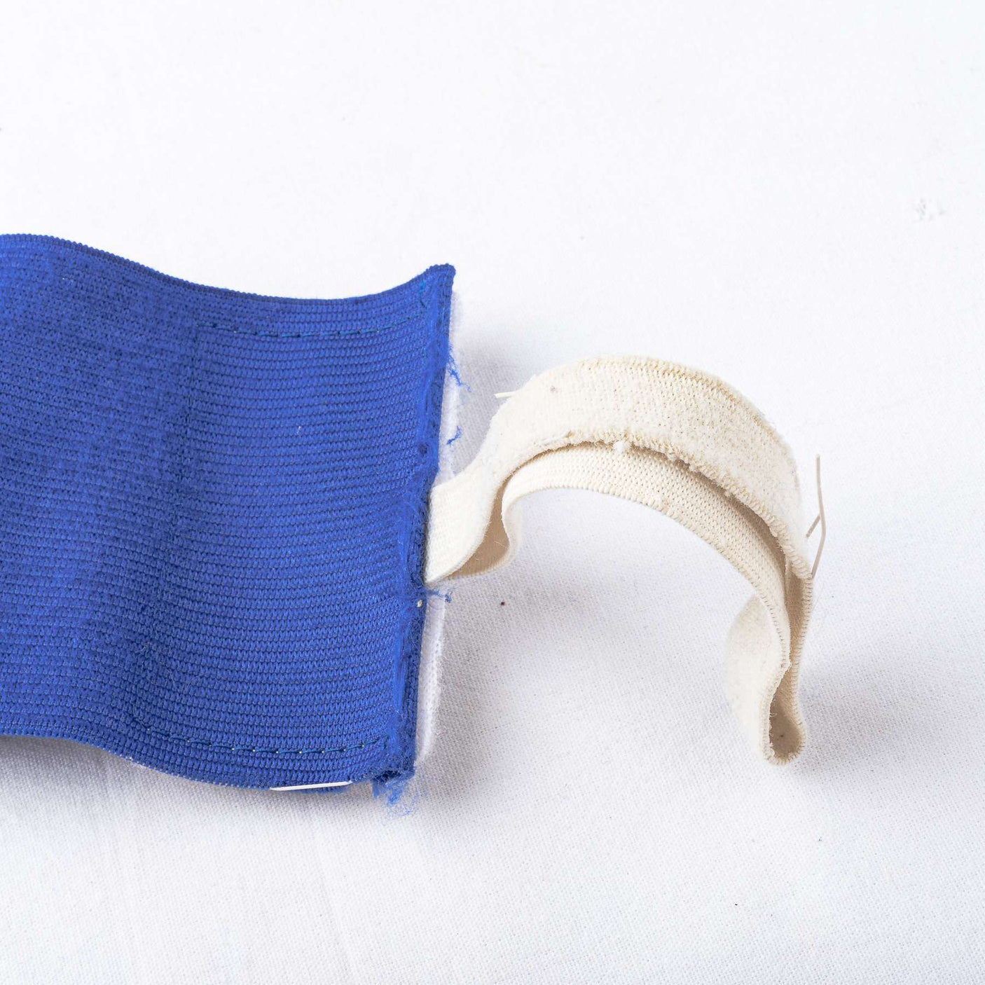 Fascia Capitano Blu Maradona 1986-1990