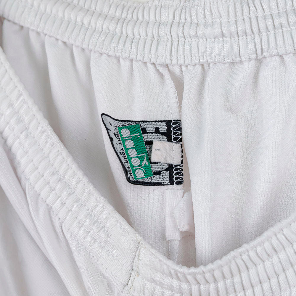 Pantaloncini Rapid Wien Home 1998/1999