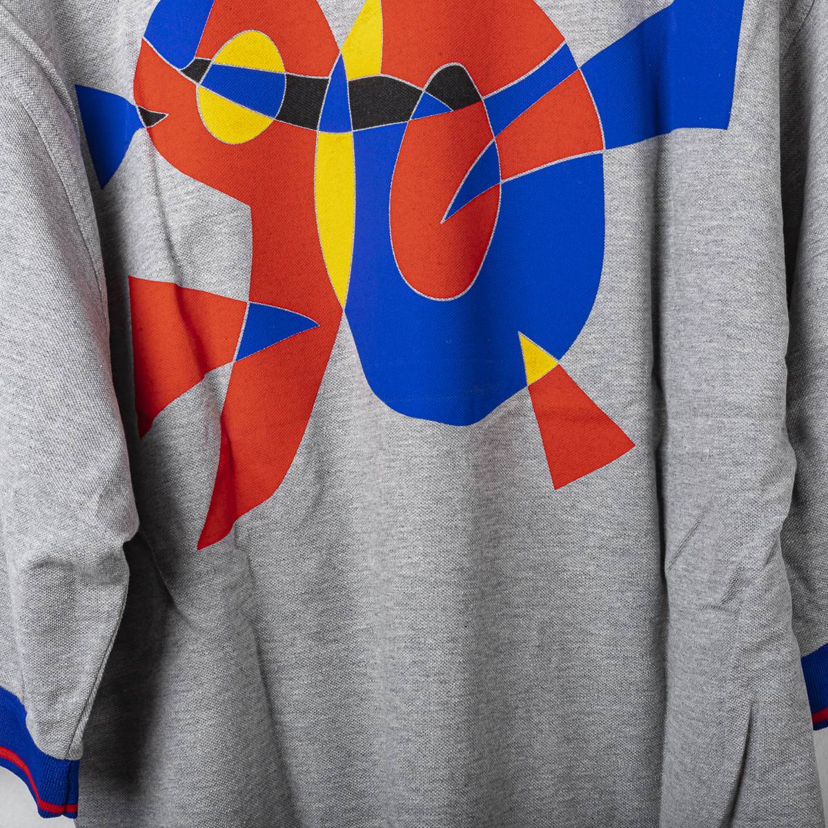 Polo Grigia Bologna Diadora Arte 1998/1999