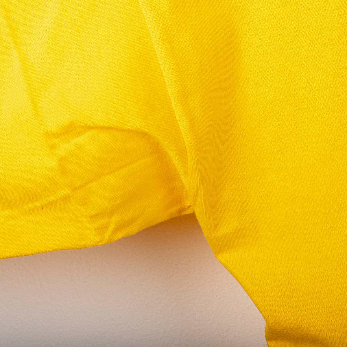 T-shirt Parma Umbro Gialla 1993/1994
