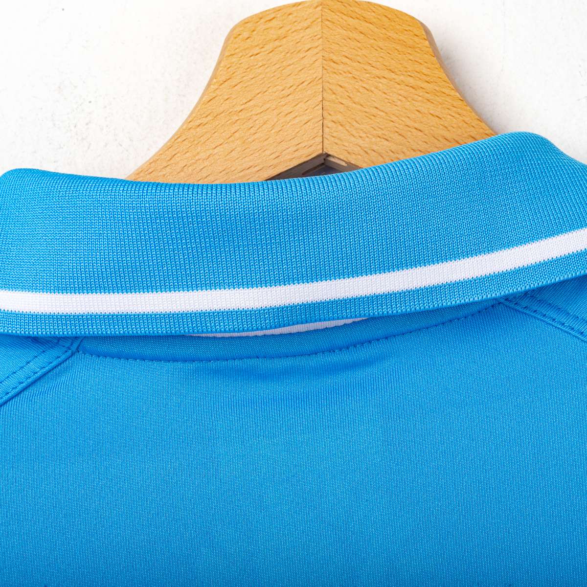Maglia Home Ssc Napoli Macron Cavani 7 2011/2012