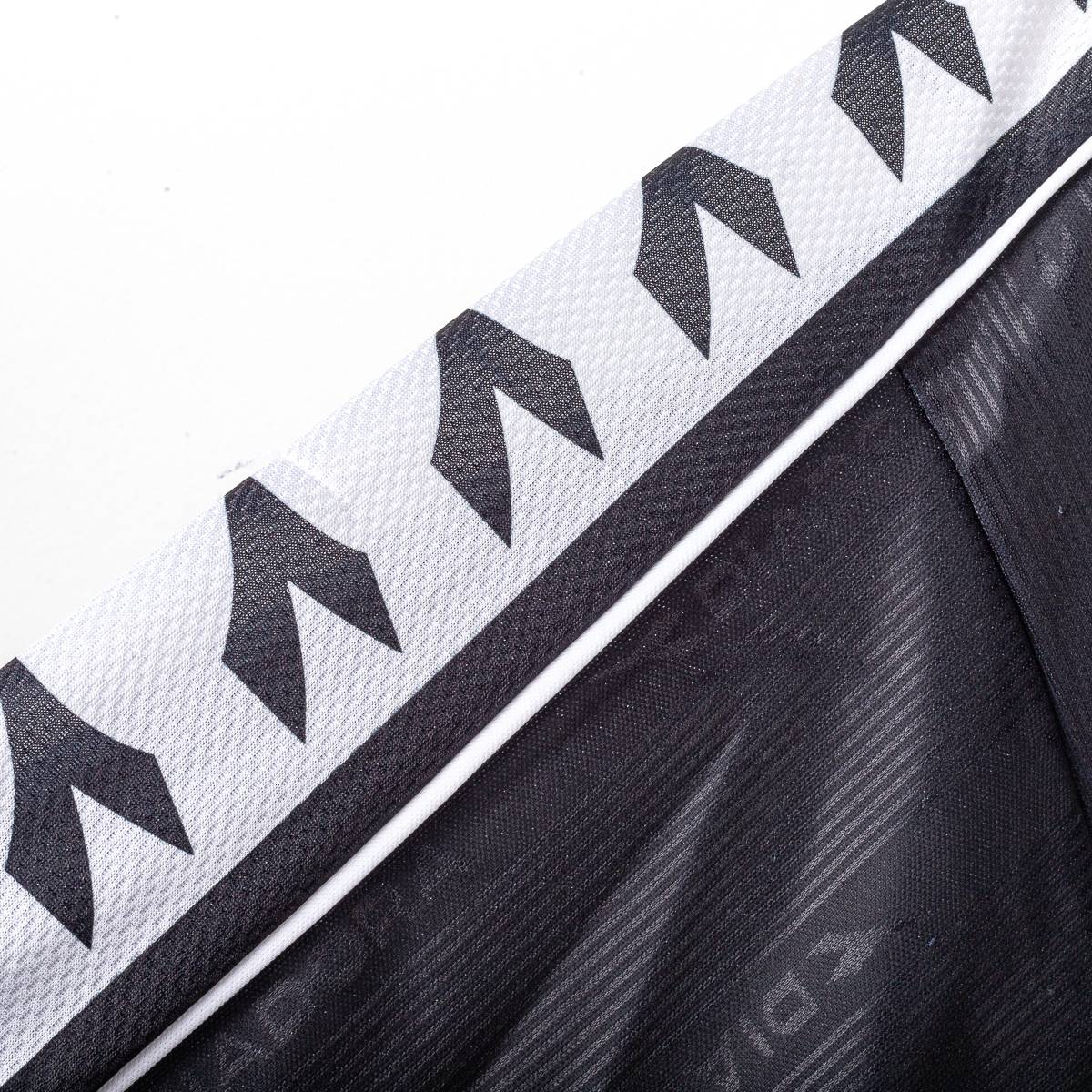 maglia Home udinese diadora Jorgensen n19 1999/2000