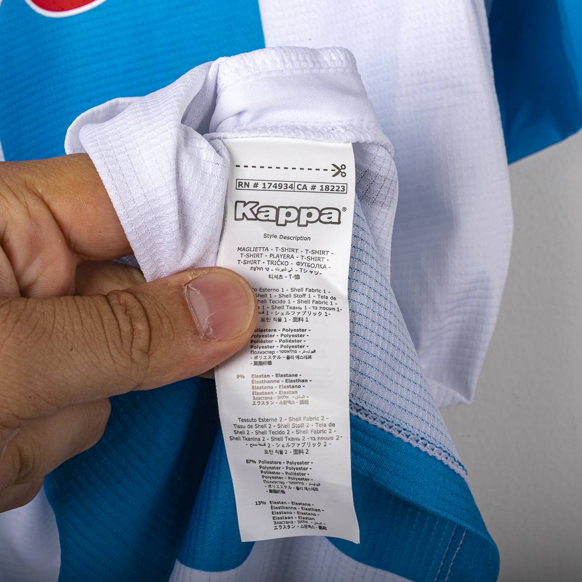 maglia napoli edizione speciale osimhen n9 2020/2021