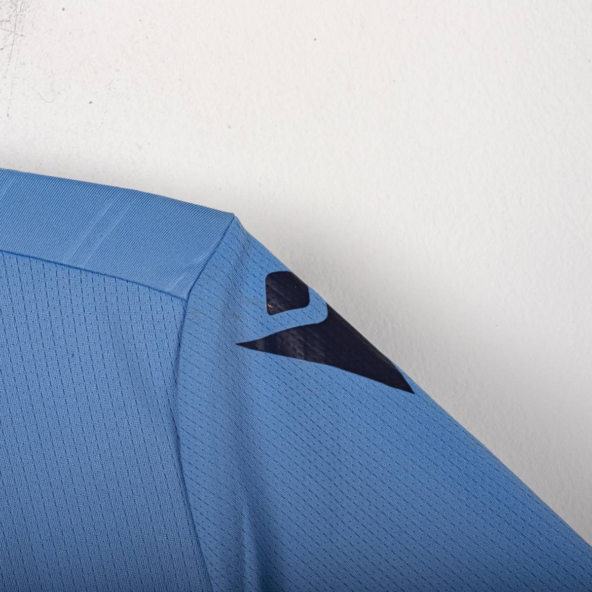 Maglia Home Ss Lazio Macron con cartellino 2021/2022