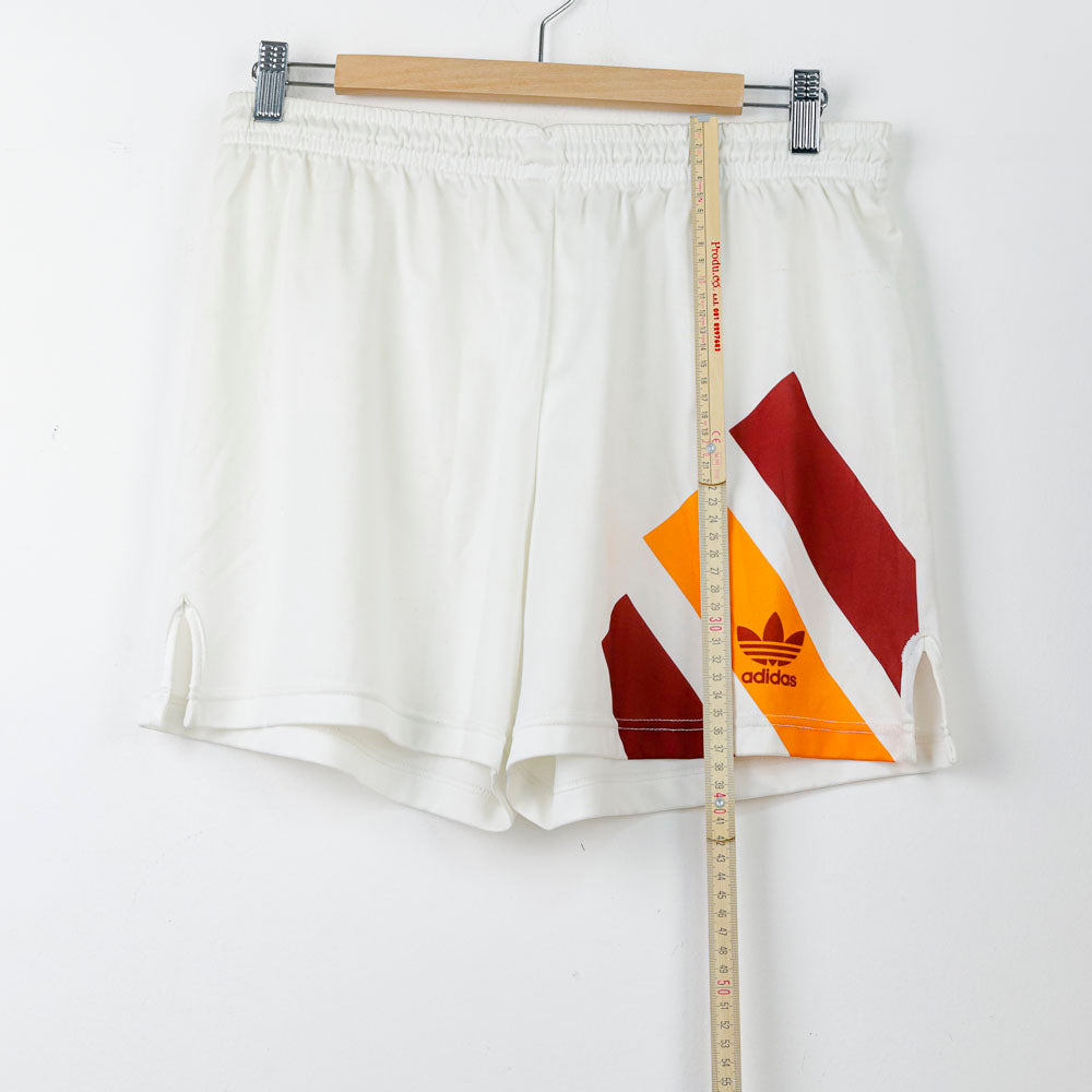 Pantaloncini Roma Away Adidas 1993/1994