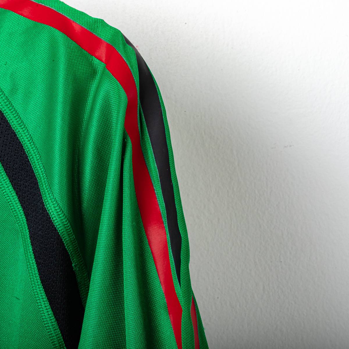 Maglia Portiere Milan Adidas Opel Dida 1 2004/2005