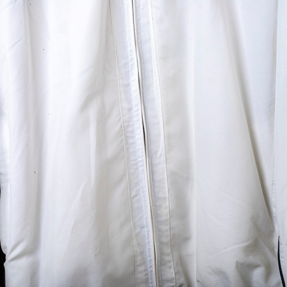 Tuta Bianca SSC Napoli Diadora 2000/2001