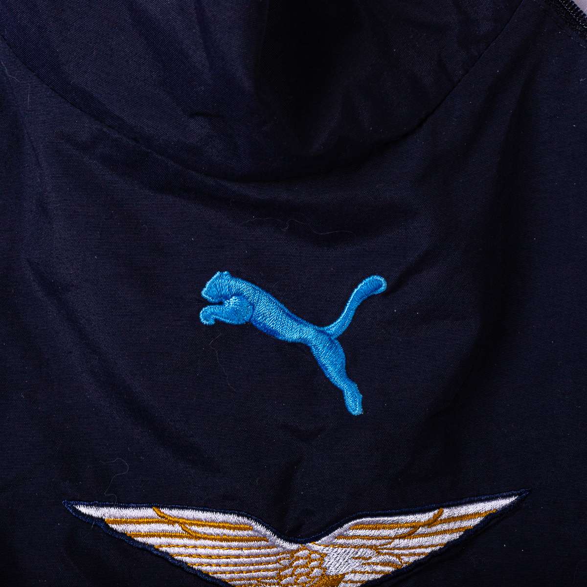 Lazio Puma Siemens Jacket 2001/2002