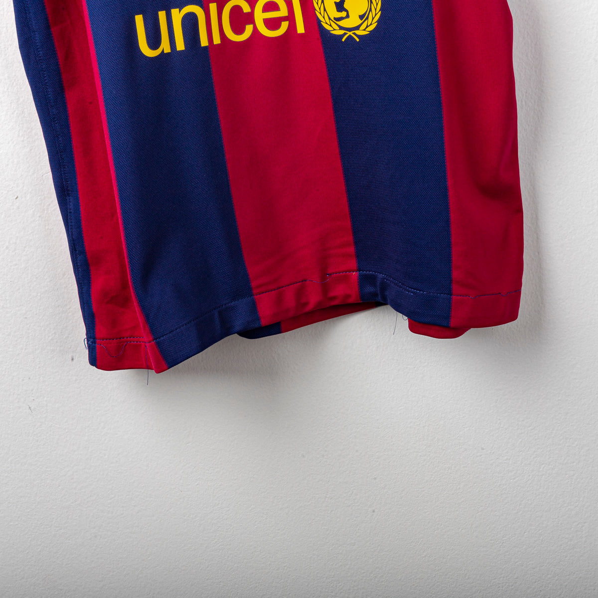 Maglia Home Barcellona Nike Messi 10 2014/2015