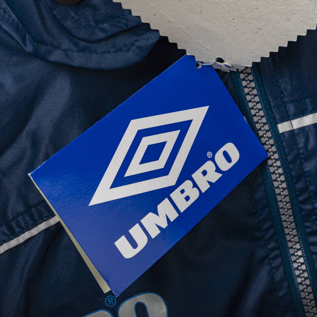 Giacca Inter umbro con cartellino 1997/1998