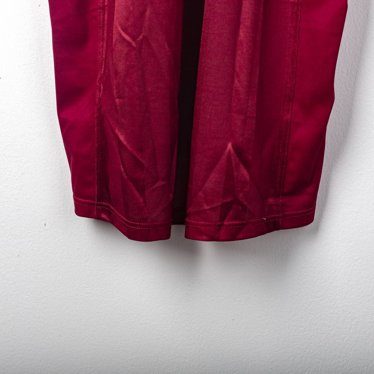 Maglia Home Reggina Asics Caffè Mauro 2002/2003