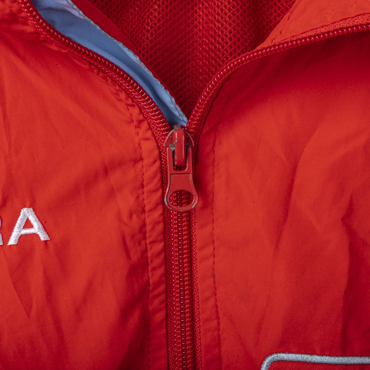 Giacca Ssc Napoli Diadora 2007/2008