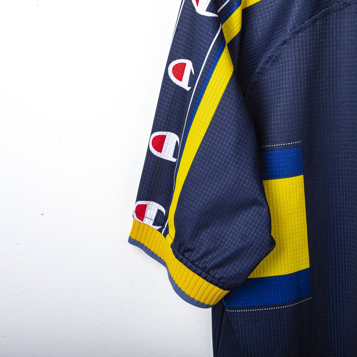 Maglia Third Parma Champion Parmalat 1999/2000