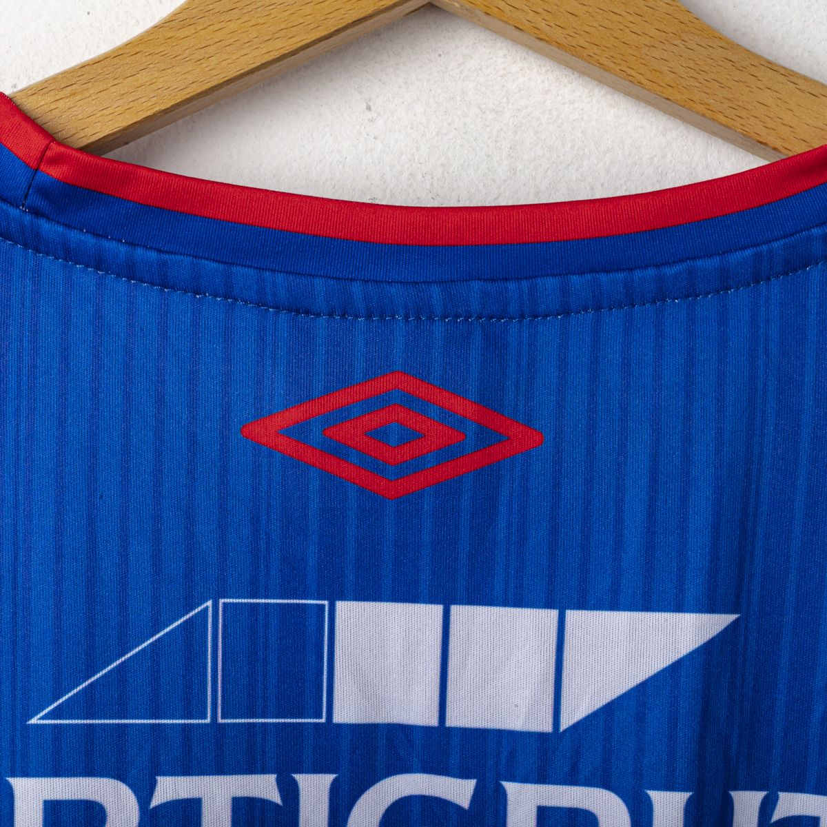 Maglia Home Vålerenga IF Umbro 2017/2018