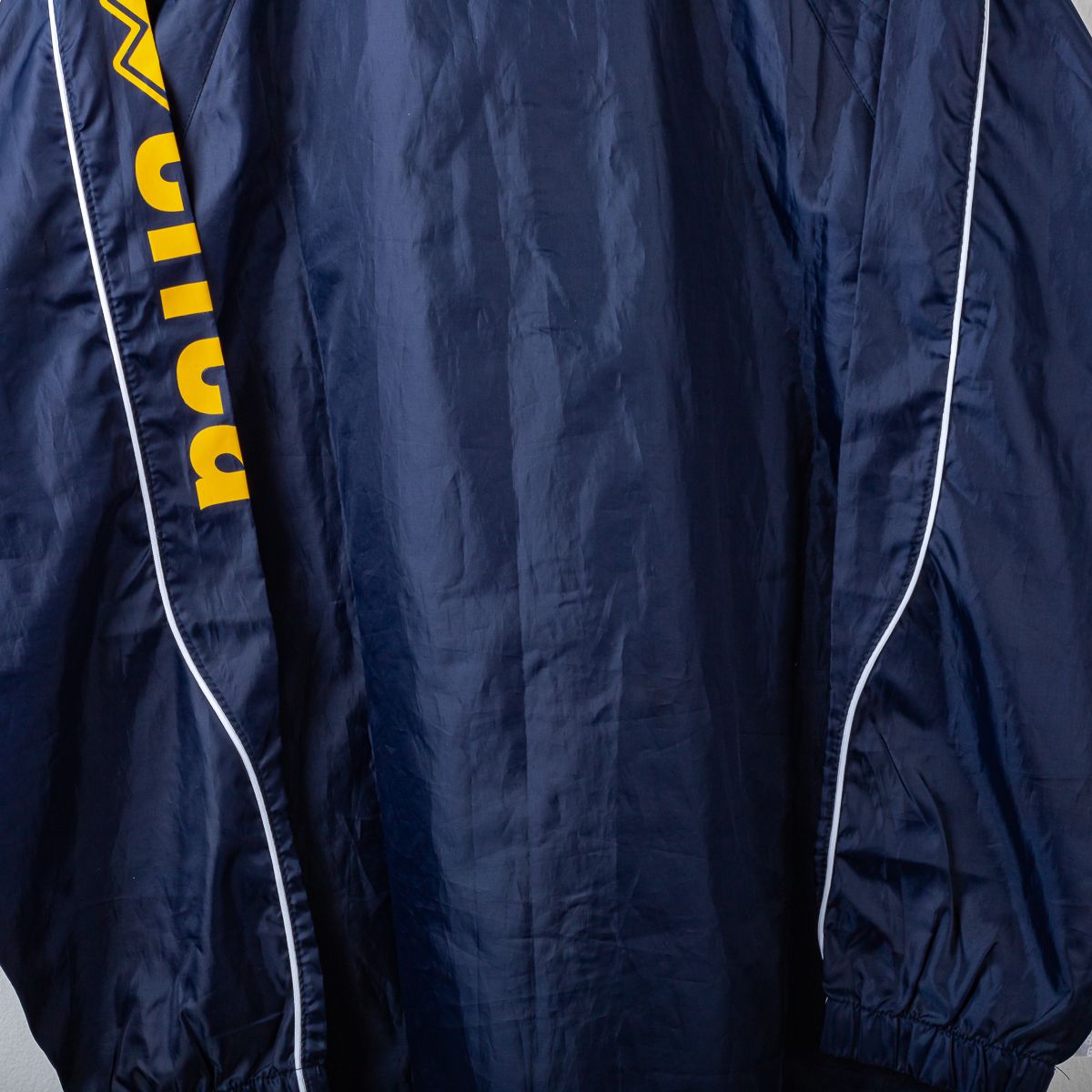 Giacca Antivento Parma Erreà 2018/2019