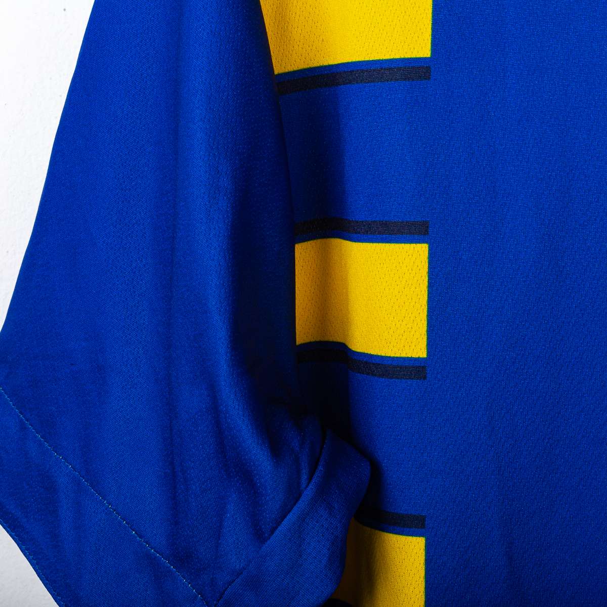 Parma Errea Aon Away Shirt 2016/2017