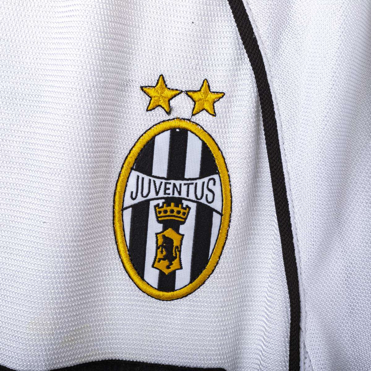 Maglia Away Juventus Lotto Fastweb Del Piero n10 2002/2003