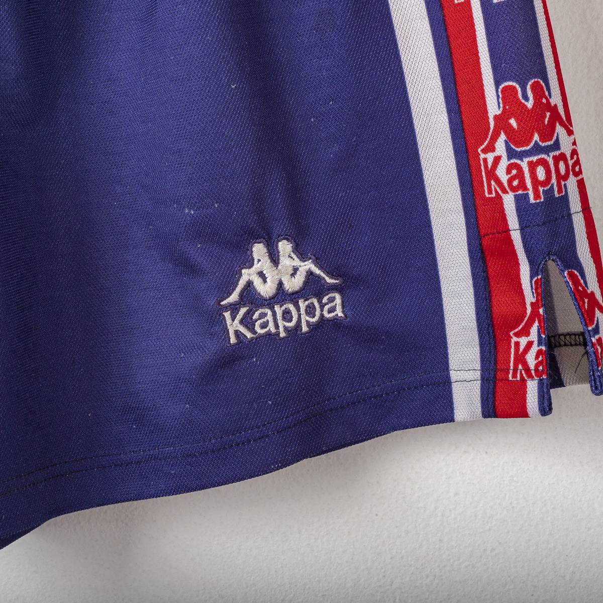 Pantaloncini Away kappa athletic bilbao 1996/1997