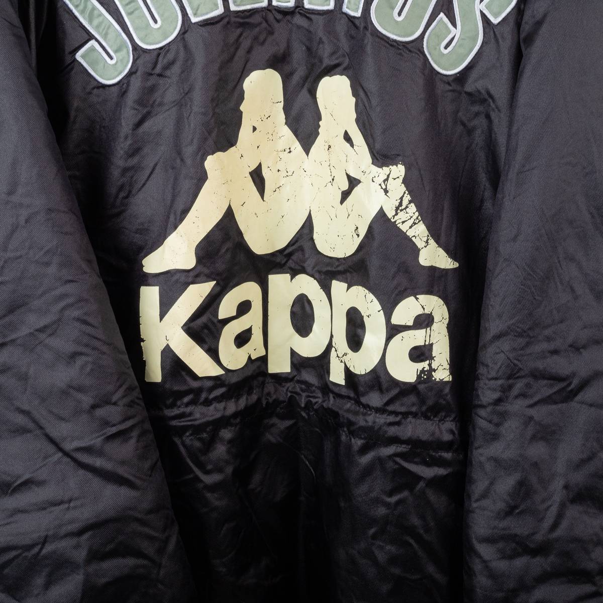 Giaccone Juventus Kappa Scudetto 1995/1996