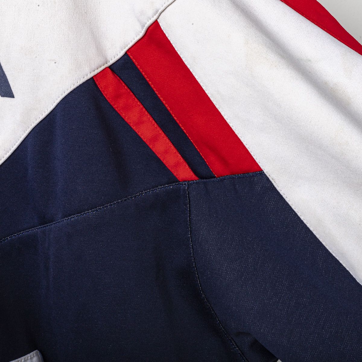 Giacca Tuta Bologna Diadora Granarolo 1997/1998