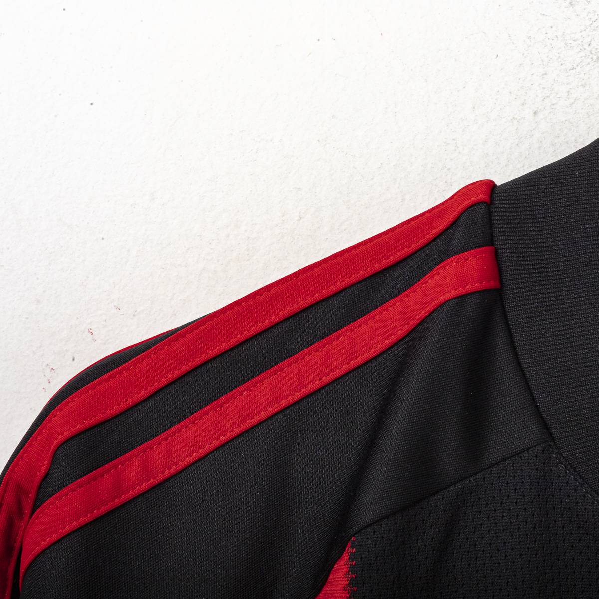 Maglia Ac Milan Adidas Ronaldinho n80 2010/2011