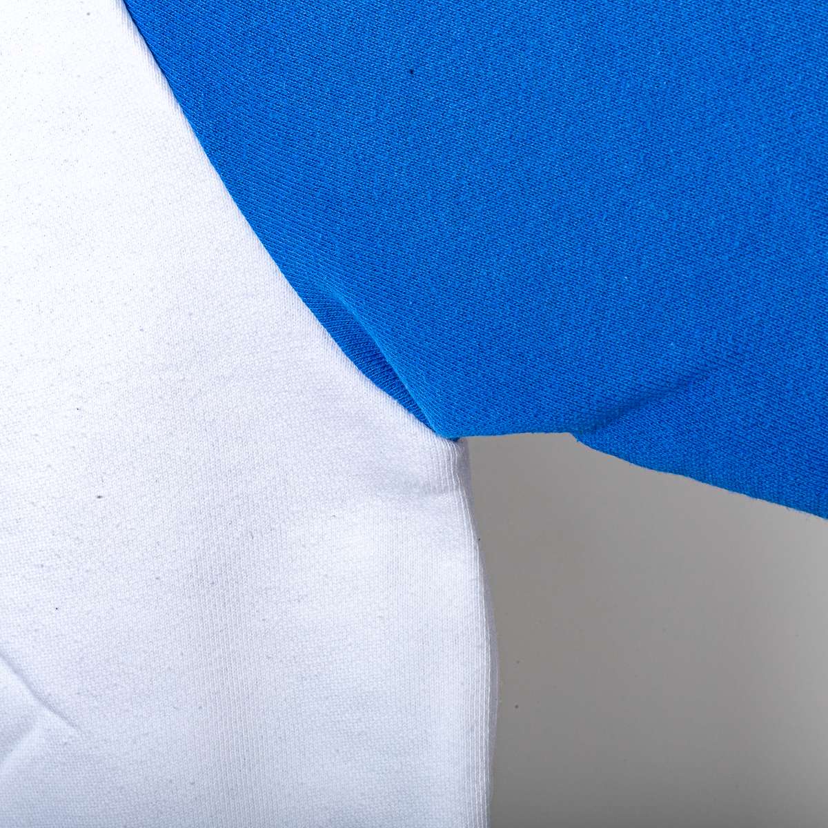 Inter Nike Treble 2009/2010 White Sweatshirt