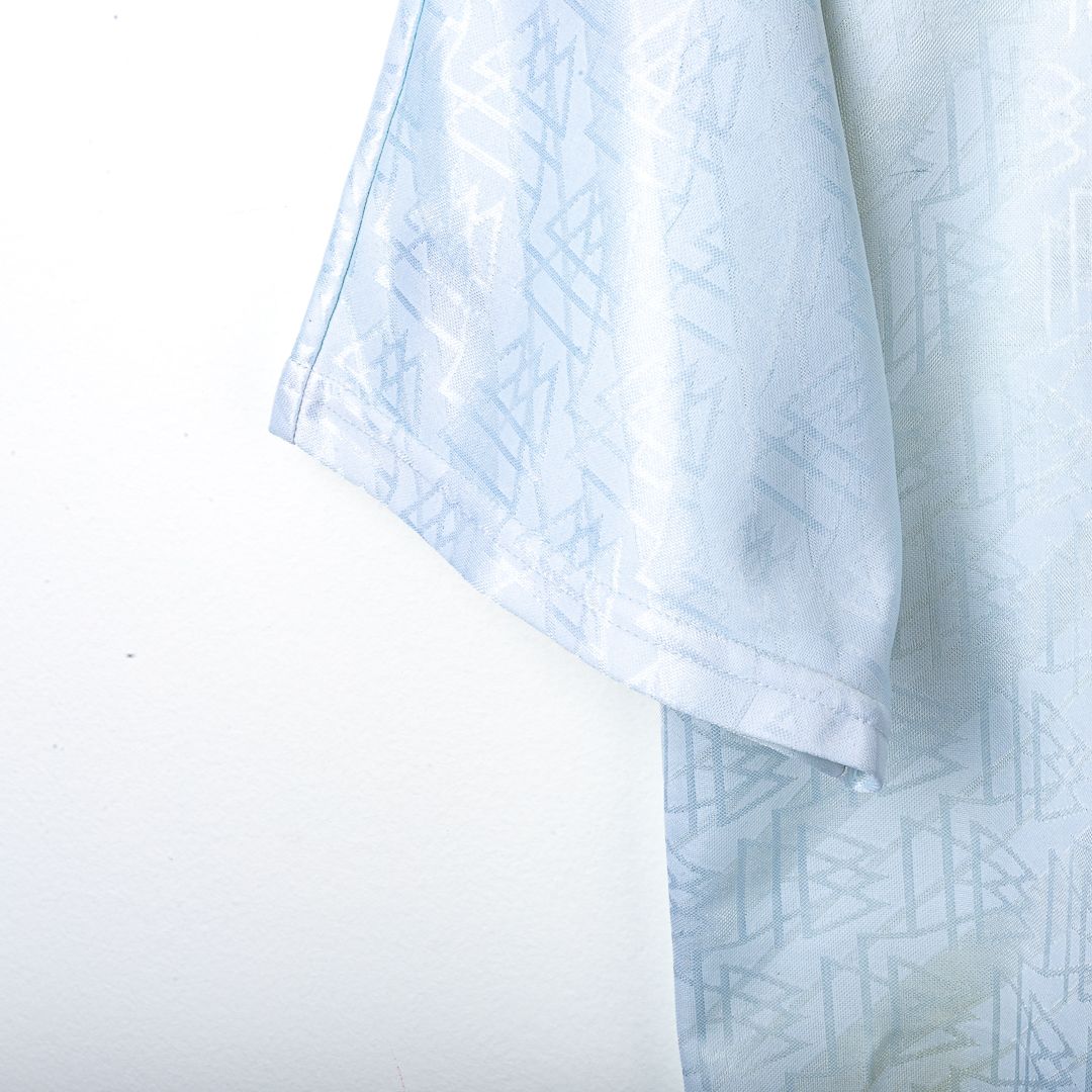 Maglia Home Germania Adidas Matthäus 10 1994