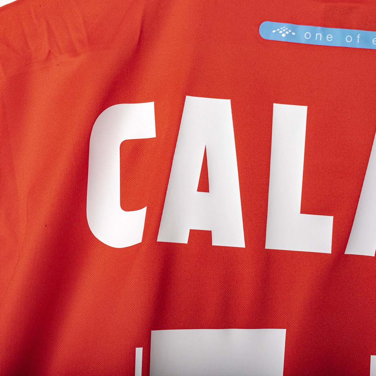Maglia Third Napoli Diadora Calaio 11 mc 2006/2007