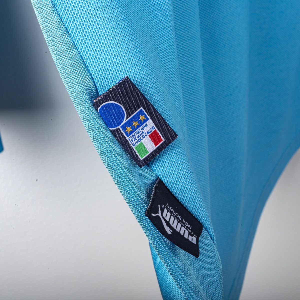 Maglia Away Portiere Italia Puma Buffon 2004