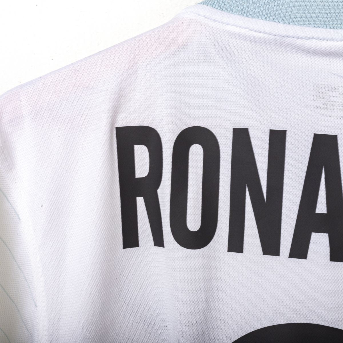 Maglia Away Fc Inter Nike Ronaldo n9 2000/2001