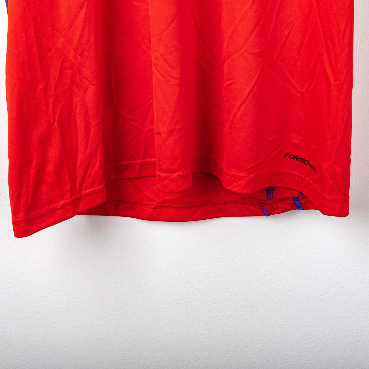 Maglia Home Romania Adidas Maxim 2014