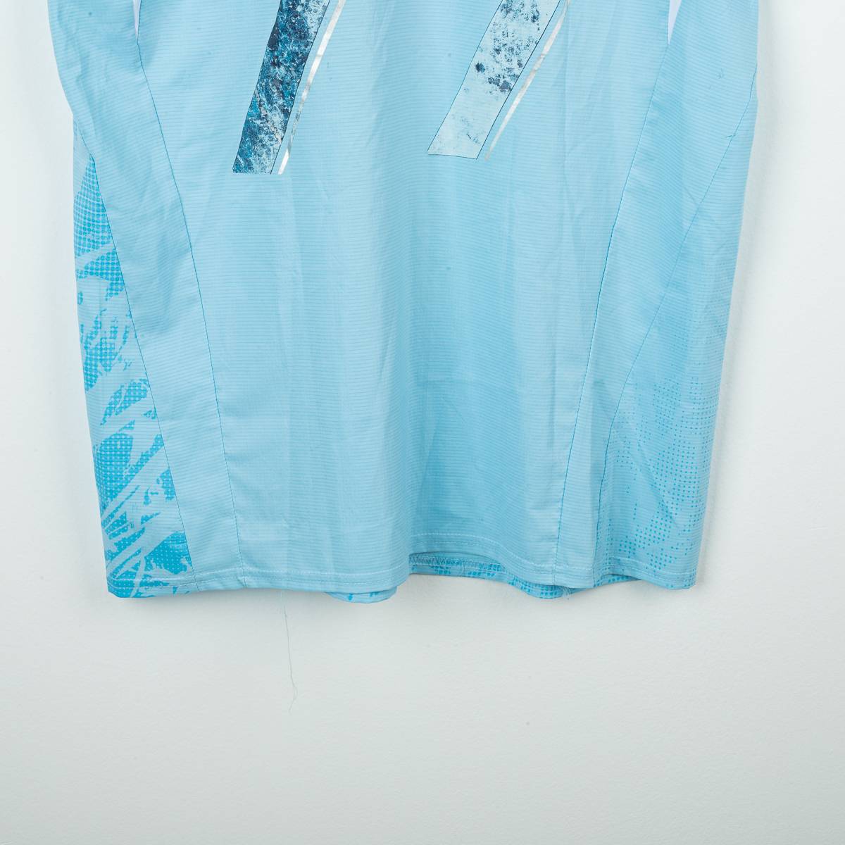 Maglia Home Lazio Puma Jimenez 77 2006/2007