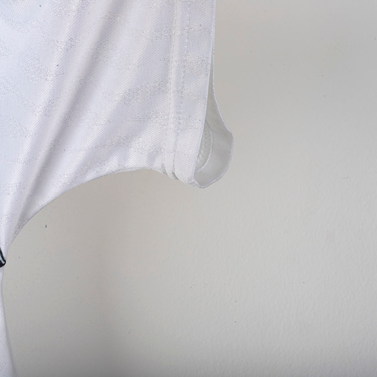 Maglia Bianca Away Inter Umbro R.Carlos 6 1995/1996