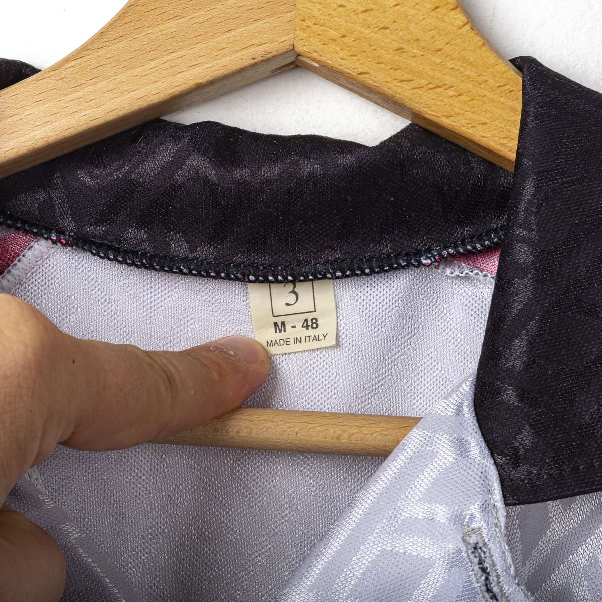 1996/1997 Vicenza Biemme Training Shirt