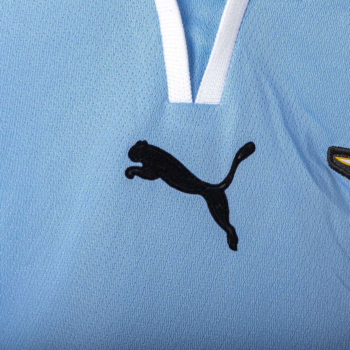Maglia Home Ss Lazio Puma Nesta n13 2000/2001