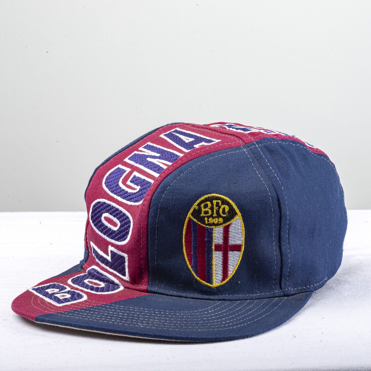 Cappello Bologna Errea 1994/1995
