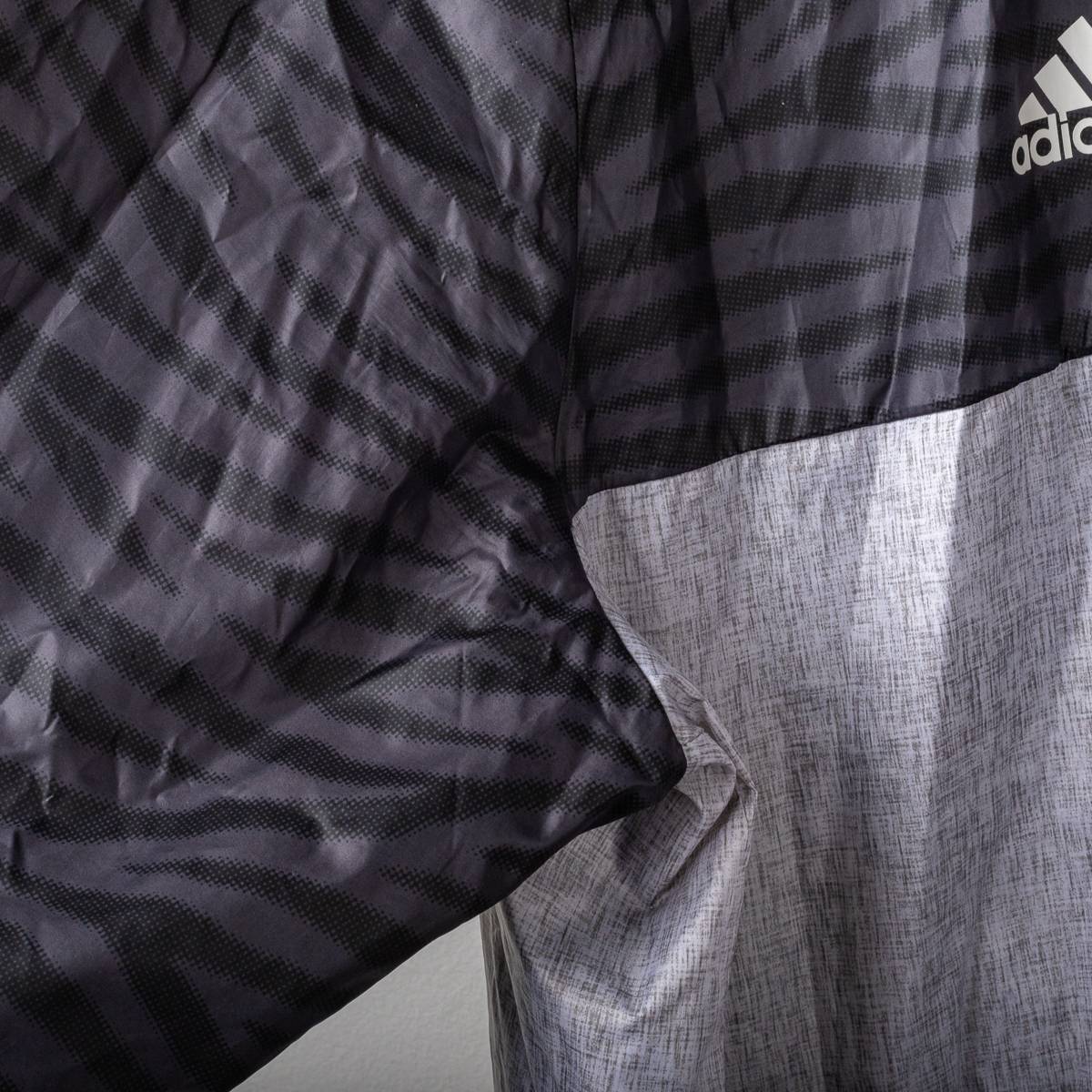 Giacca antivento Juventus adidas 2016/2017