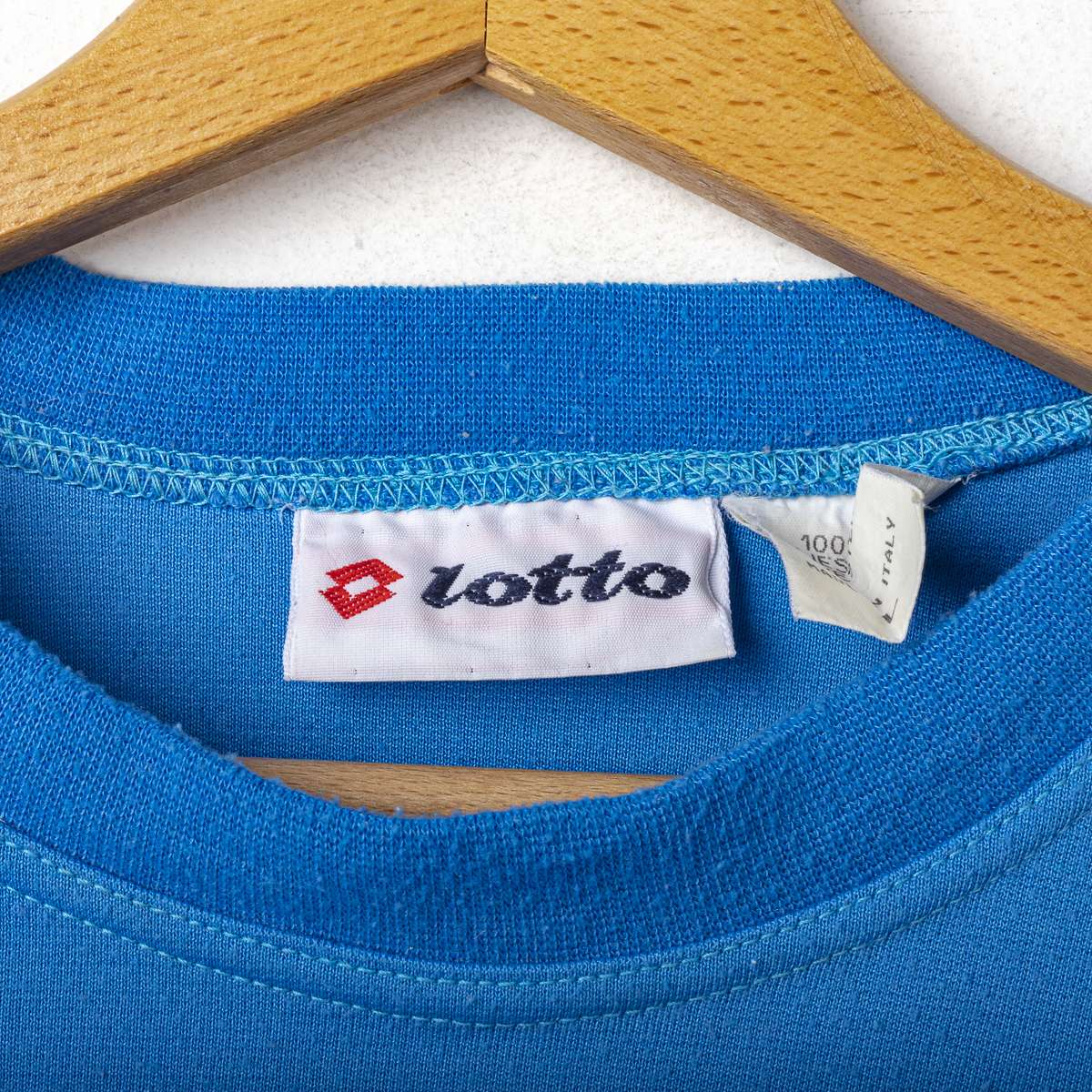 Maglia da Allenamento Napoli Lotto ML 24 1994/1995