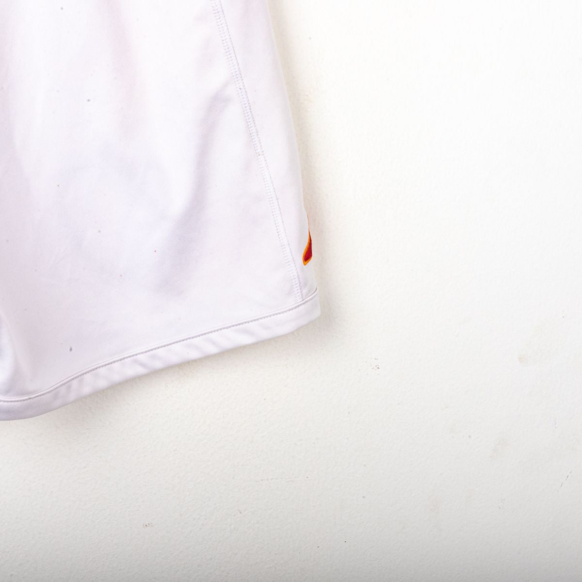 Pantaloncini Home Kappa As Roma 2001/2002