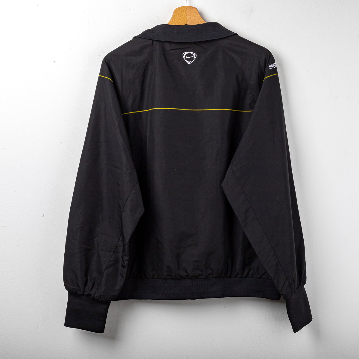 Giacca Tuta Juventus Nike 2008/2009