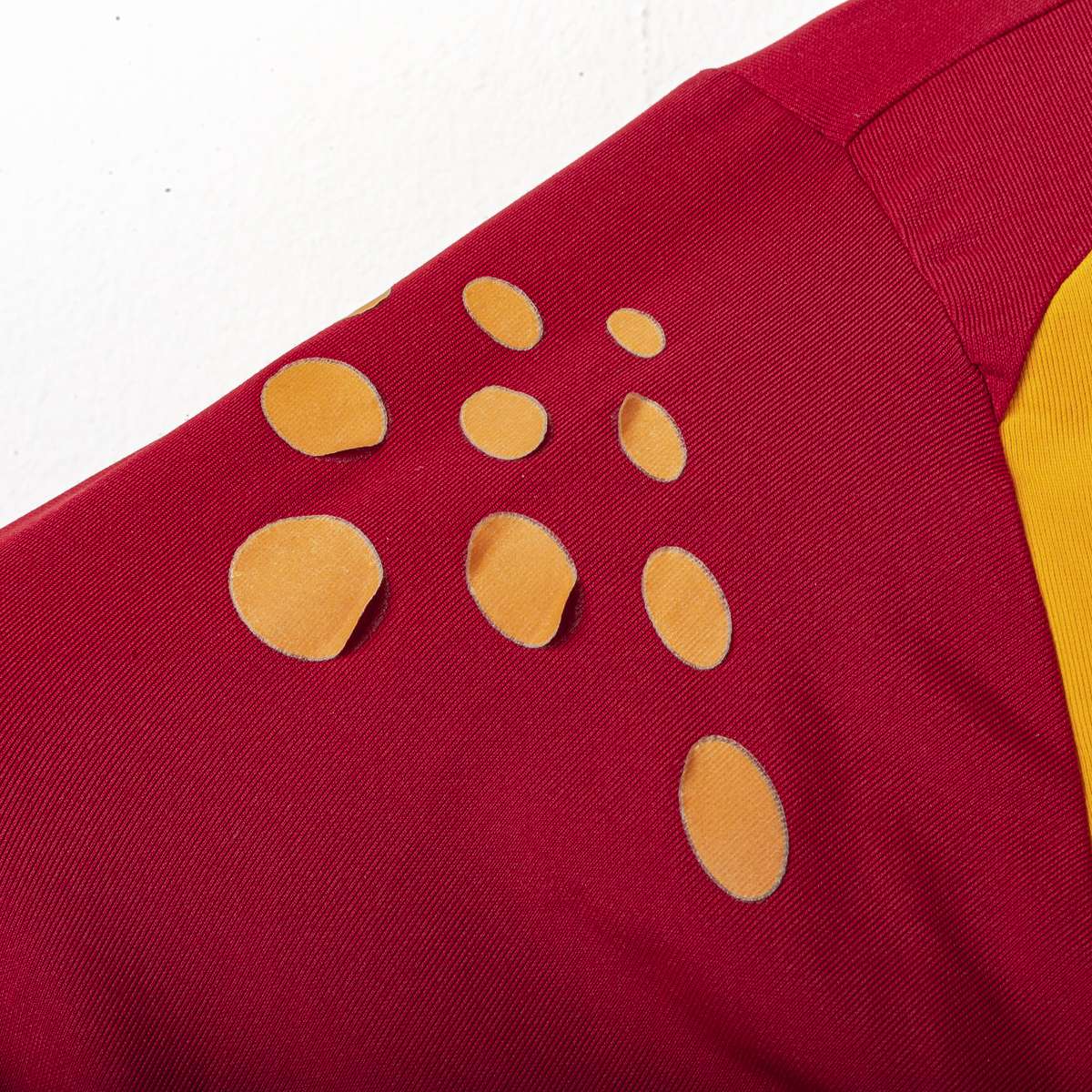 Maglia Home As Roma Diadora Totti n10 2004/2005