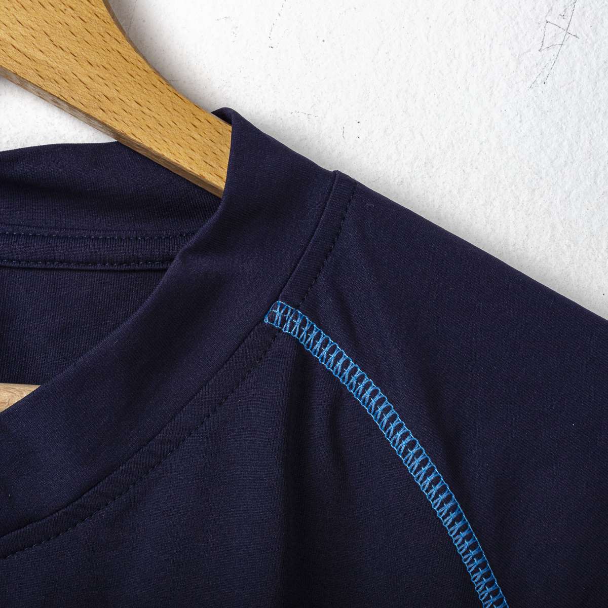 T-Shirt Allenamento Italia Kappa Europei 2000